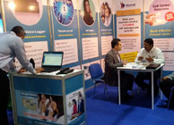 Middle East Call Centre 2015 Show, Dubai