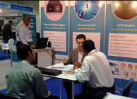 Middle East Call Centre 2015 Show, Dubai