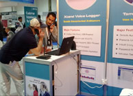 Middle East Call Centre 2015 Show, Dubai