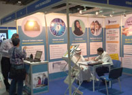 Middle East Call Centre 2015 Show, Dubai