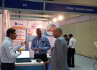 Middle East Call Centre 2015 Show, Dubai