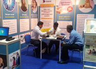 Middle East Call Centre 2015 Show, Dubai