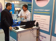 Middle East Call Centre 2015 Show, Dubai