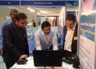 Middle East Call Centre 2015 Show, Dubai