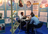 Middle East Call Centre 2015 Show, Dubai