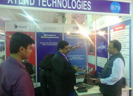 MSME DEFEXPO 2015 Bangaluru