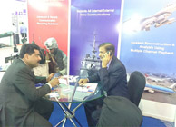 MSME DEFEXPO 2015 Bangaluru