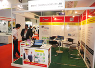 Vietnam Telecomp 2013