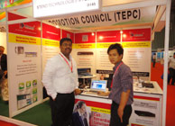 Vietnam Telecomp 2013