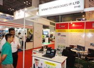 Vietnam Telecomp 2013