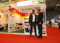 Vietnam Telecomp 2013