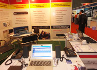 Vietnam Telecomp 2013