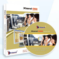 Xtend Outbound Dialer