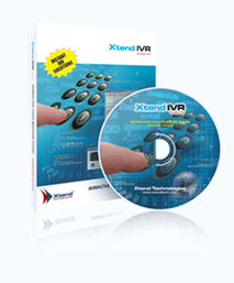 Xtend IVRS 3.0